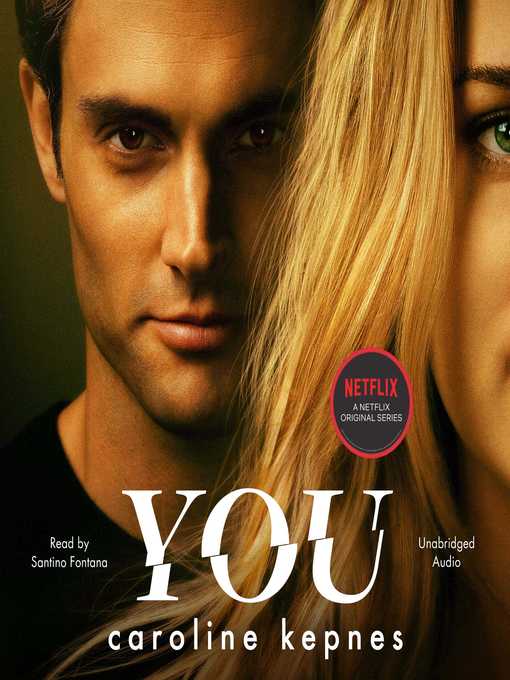 Title details for You by Caroline Kepnes - Available